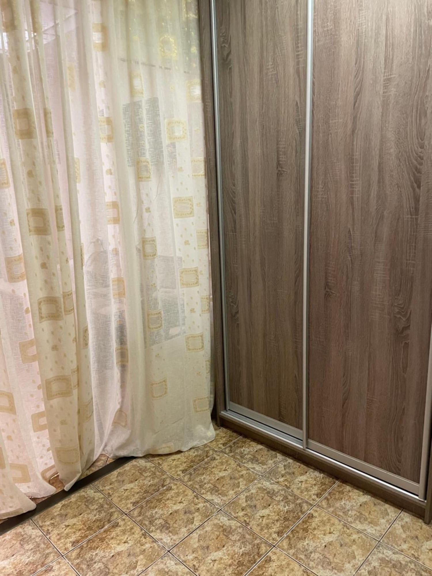 Mini-Hotel In Odessa Yard Eksteriør bilde